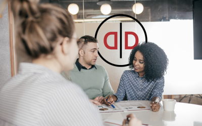 Strategic fundraising, ESD and impact investments
